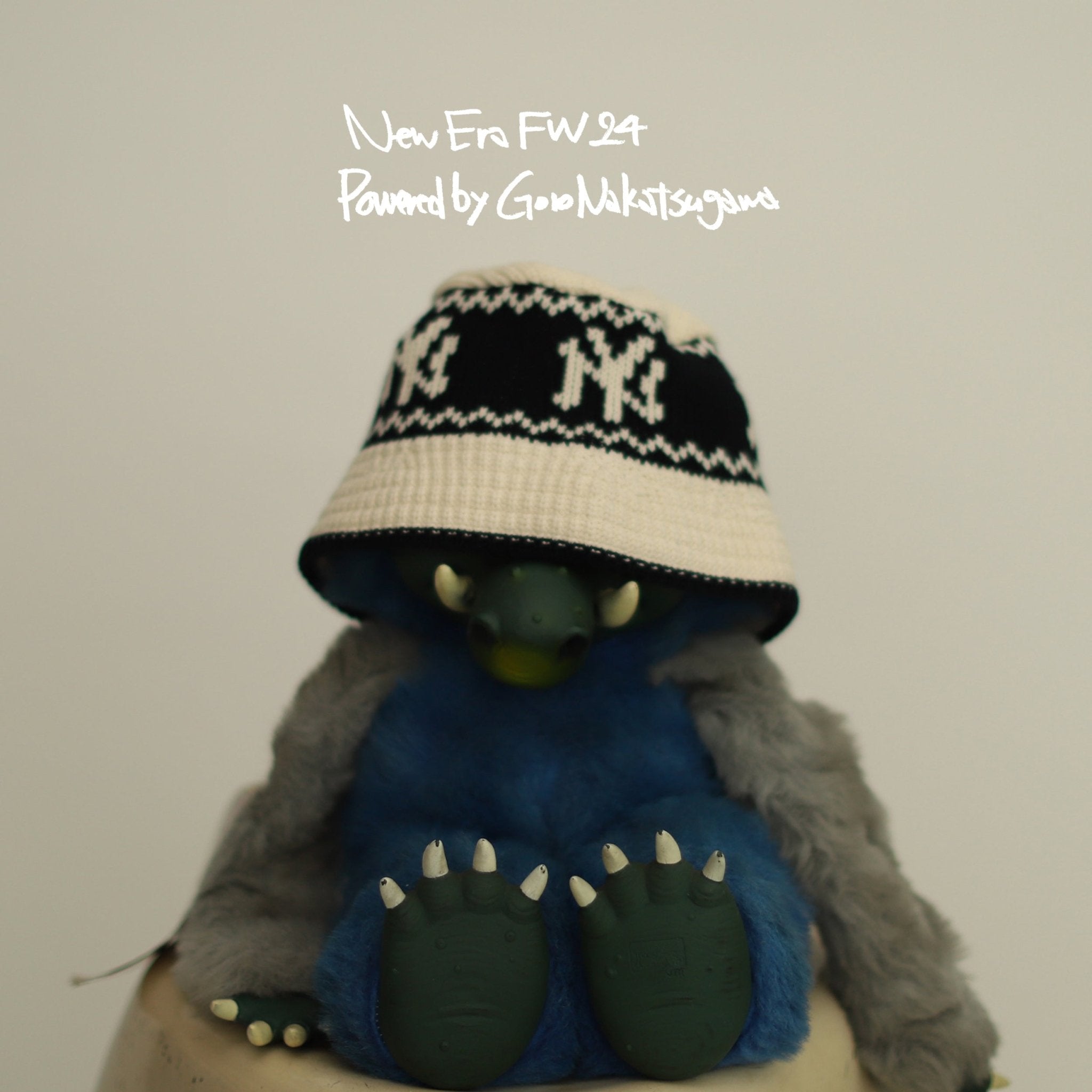 10/5 10:00 発売 Powered by GORO NAKATSUGAWA（min-nano