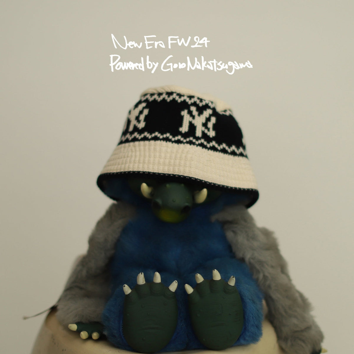 10/5 10:00 発売 Powered by GORO NAKATSUGAWA（min-nano