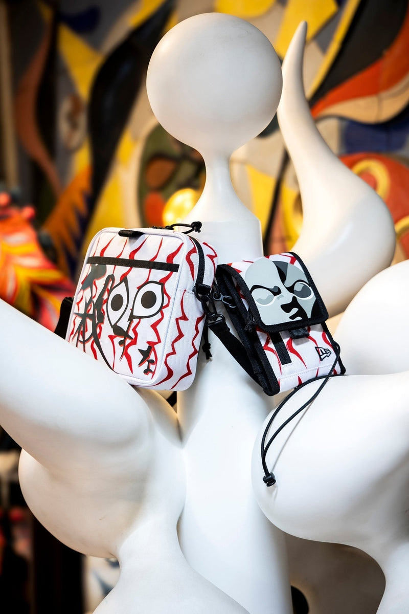 10/9 10:00 発売 TARO OKAMOTO | ニューエラオンラインストア