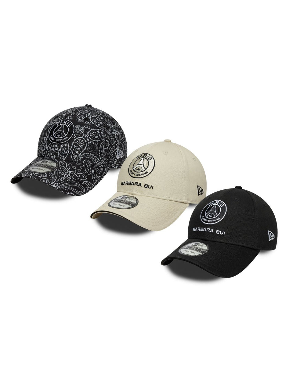 11/2 10:00 発売 Barbara Bui × Paris Saint-Germain Football Club