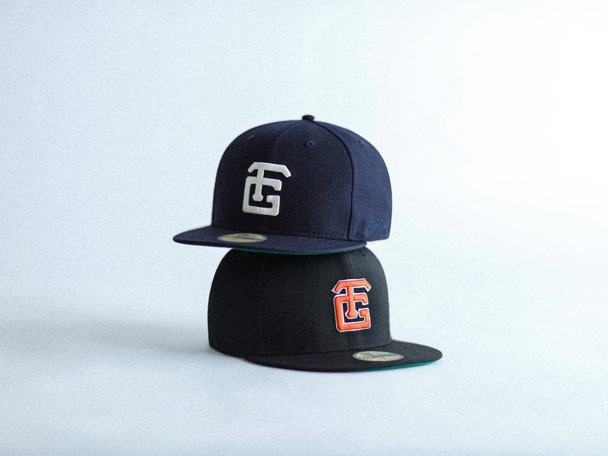 59FIFTY FEAR OF GOD x 読売ジャイアンツ ブラック 11/7 10:00 発売 FEAR OF GOD x 読売ジャイアンツ | ニューエラ
