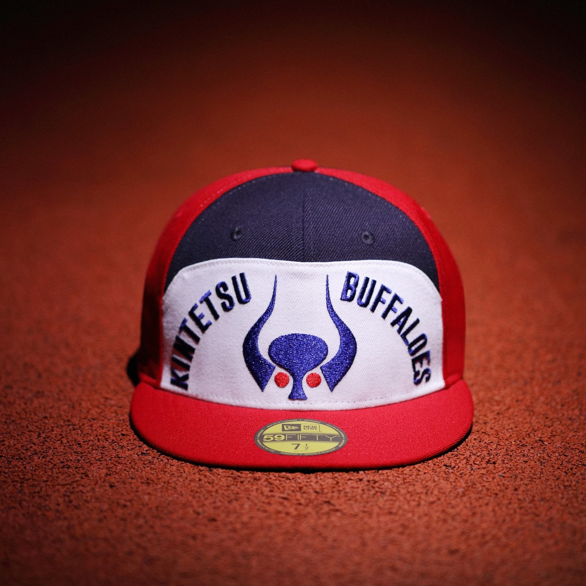 1/22 9:00発売 大阪近鉄バファローズ | ニューエラオンラインストア