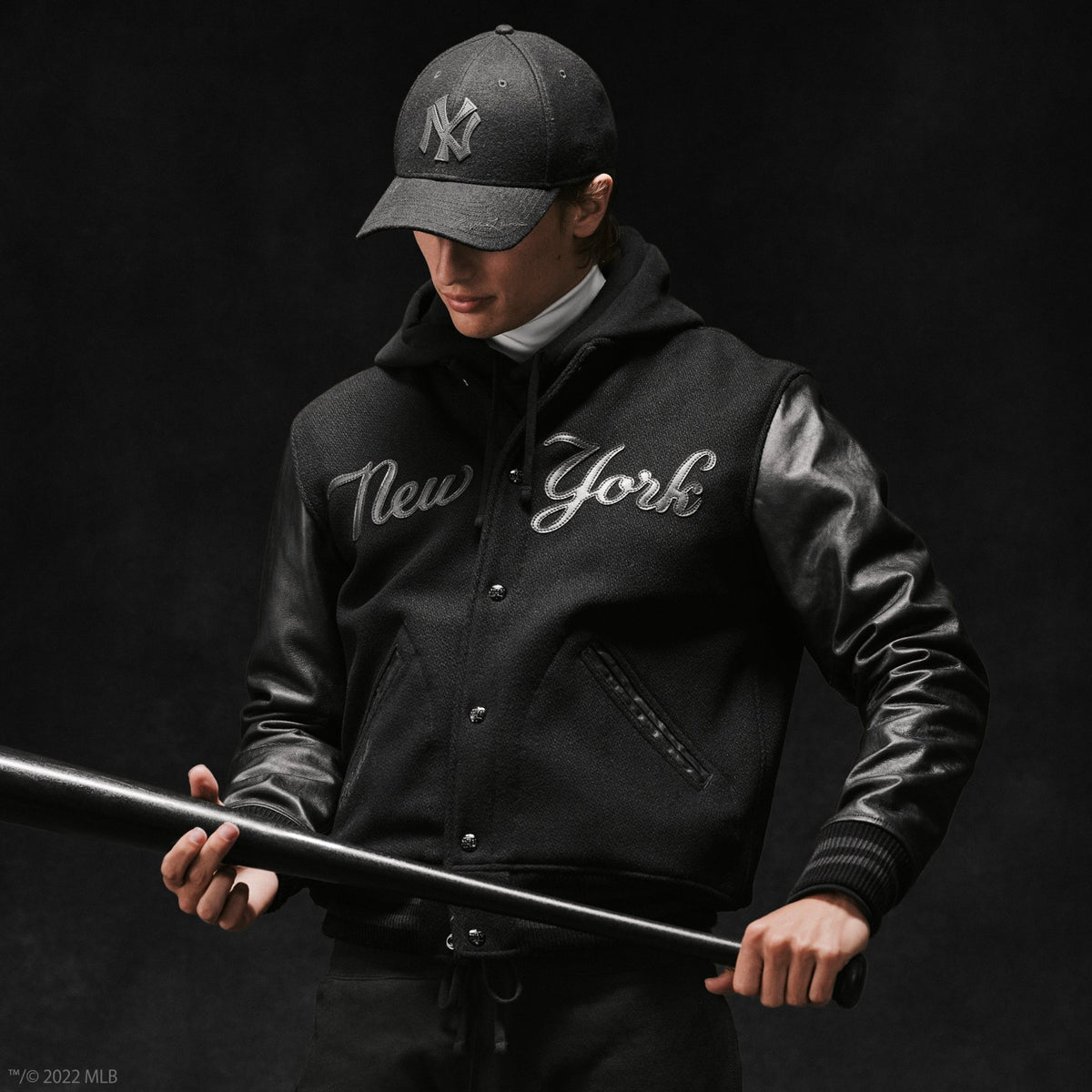 New Era × Polo Ralph Lauren × MLB コラボコレクションが2024年
