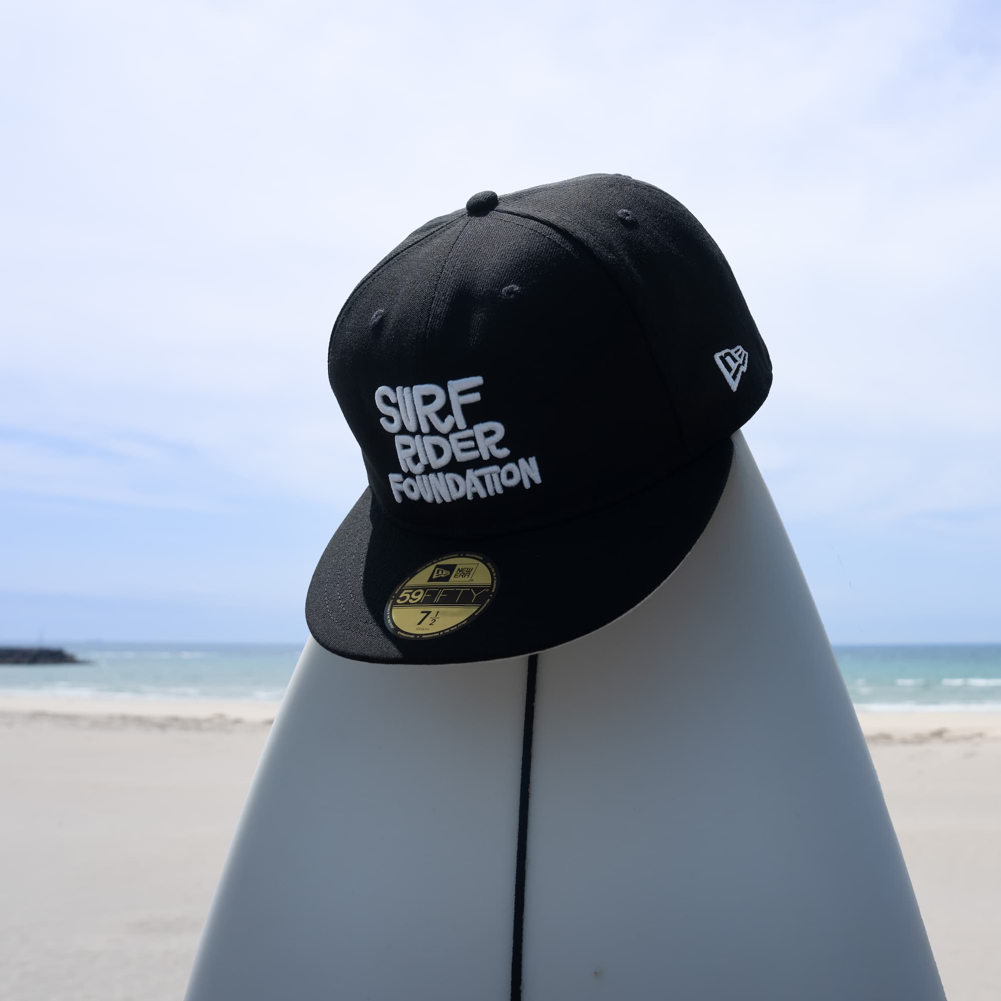 7/17 10:00 発売 Surfrider Foundation | ニューエラオンラインストア