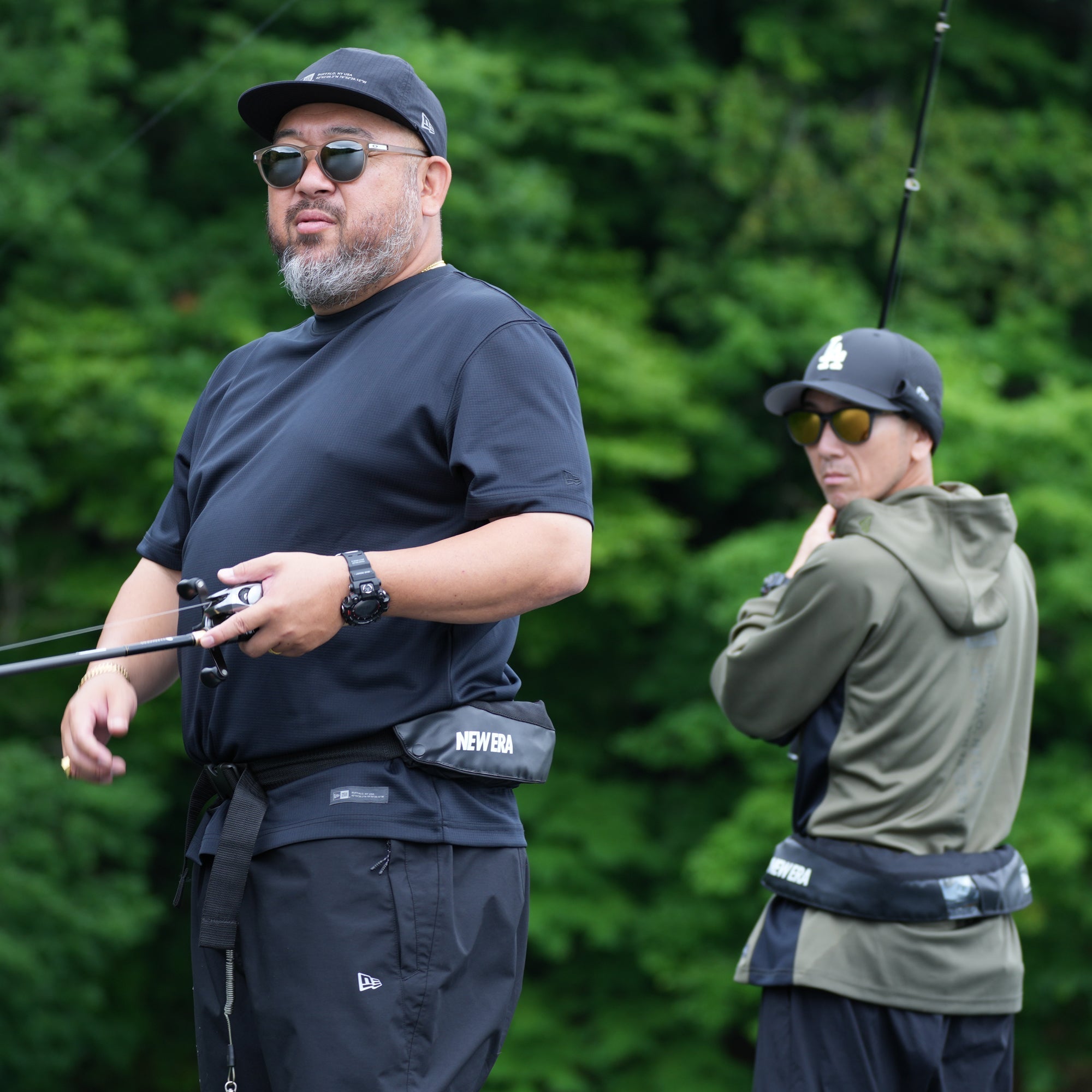 3/16 10:00 新作発売 NEW ERA OUTDOOR | ニューエラオンラインストア