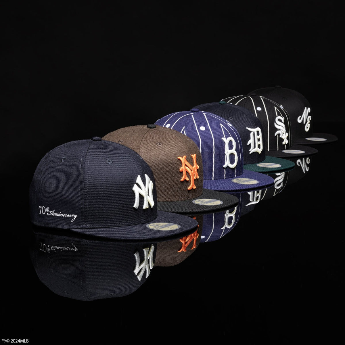 4/26 10:00 会員先行発売 59FIFTY DAY Memorial Collection 4/26 10:00 会員先行発売 59FIFTY DAY Memorial Collection