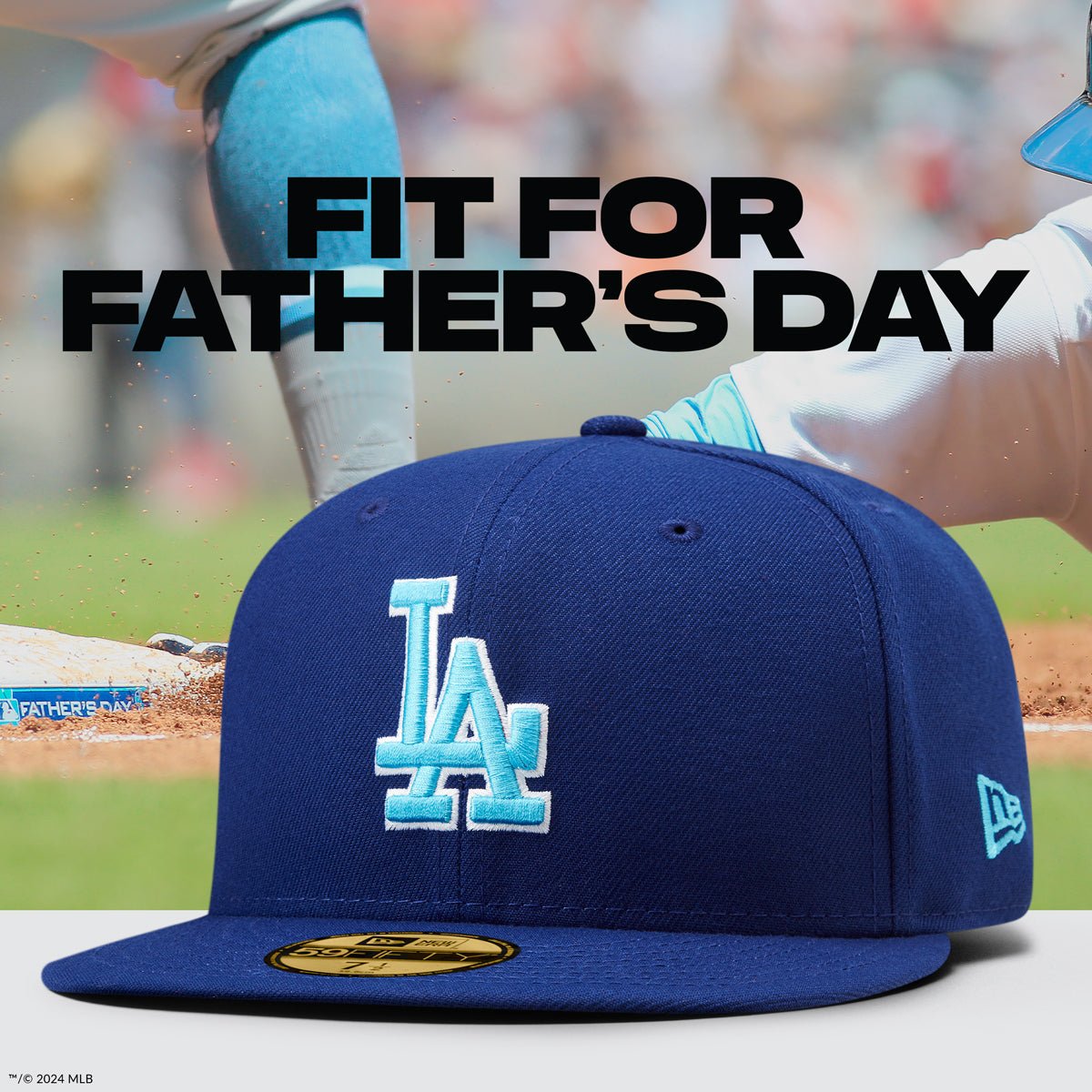 5/24 1000発売 MLB Father
