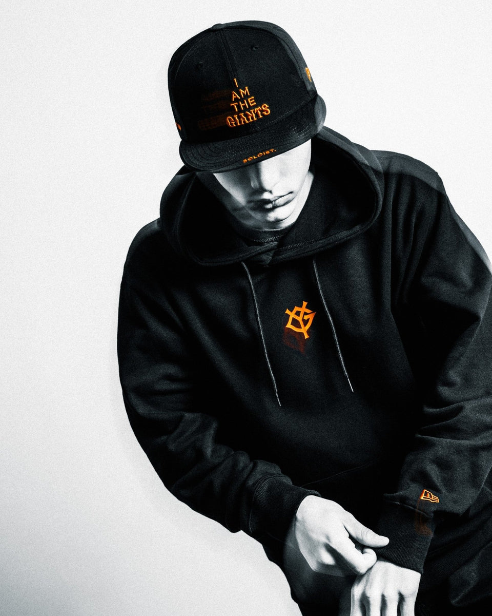 6/7 10:00発売 TAKAHIROMIYASHITATheSoloist. x Yomiuri Giants