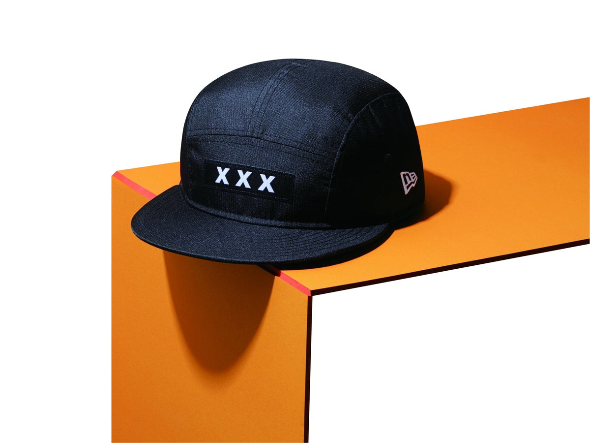 7/25 11:00発売 GOD SELECTION XXX × NEW ERA NEW ERA STORE限定 