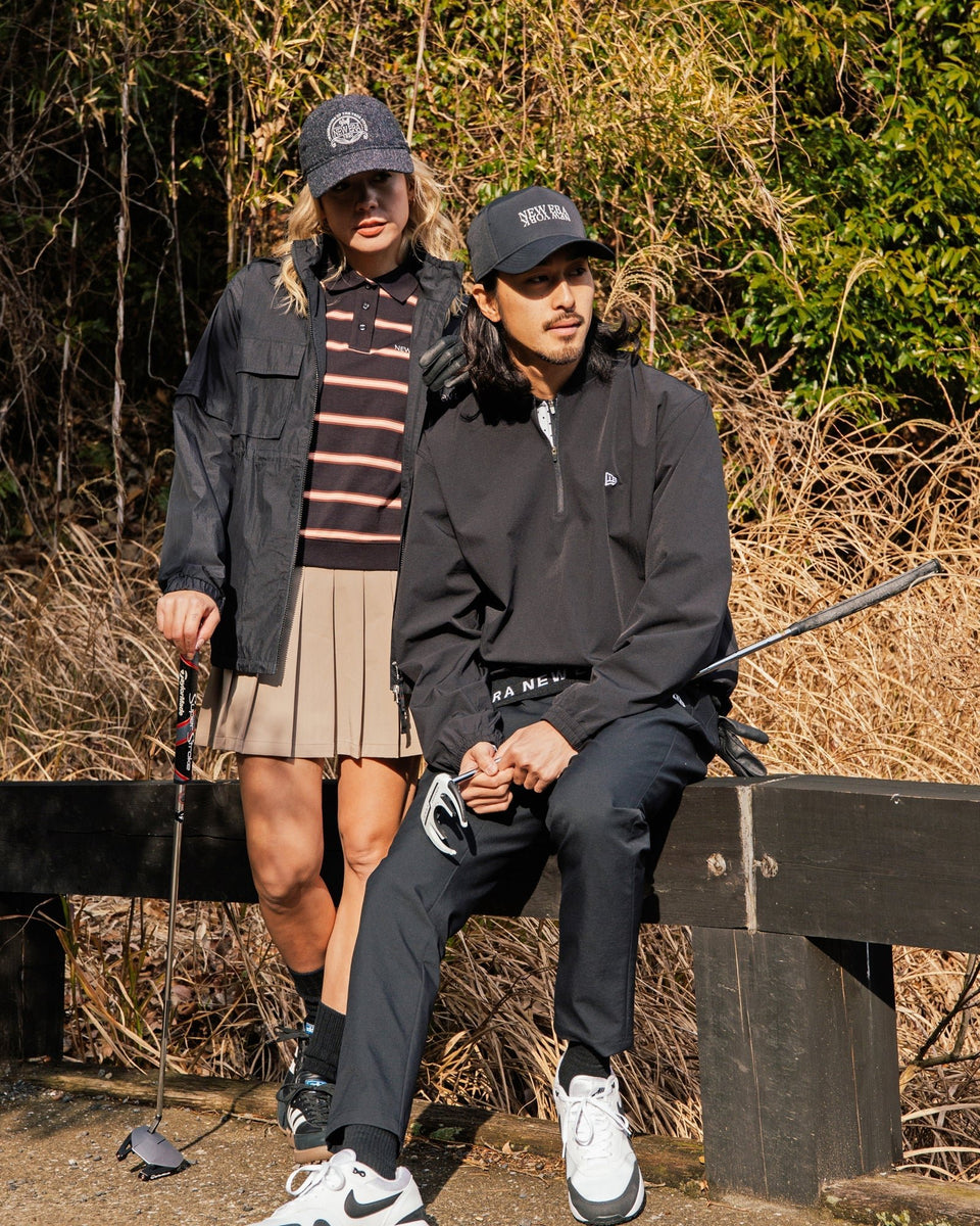 8/9 10:00 発売 NEW ERA GOLF | ニューエラオンラインストア