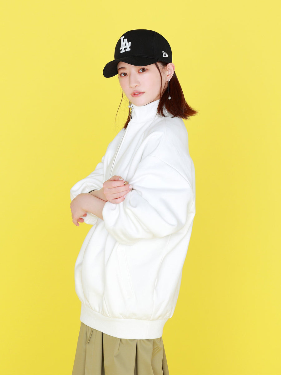 Goods Press Presents中田花奈がオススメするニューエラの定番5選 