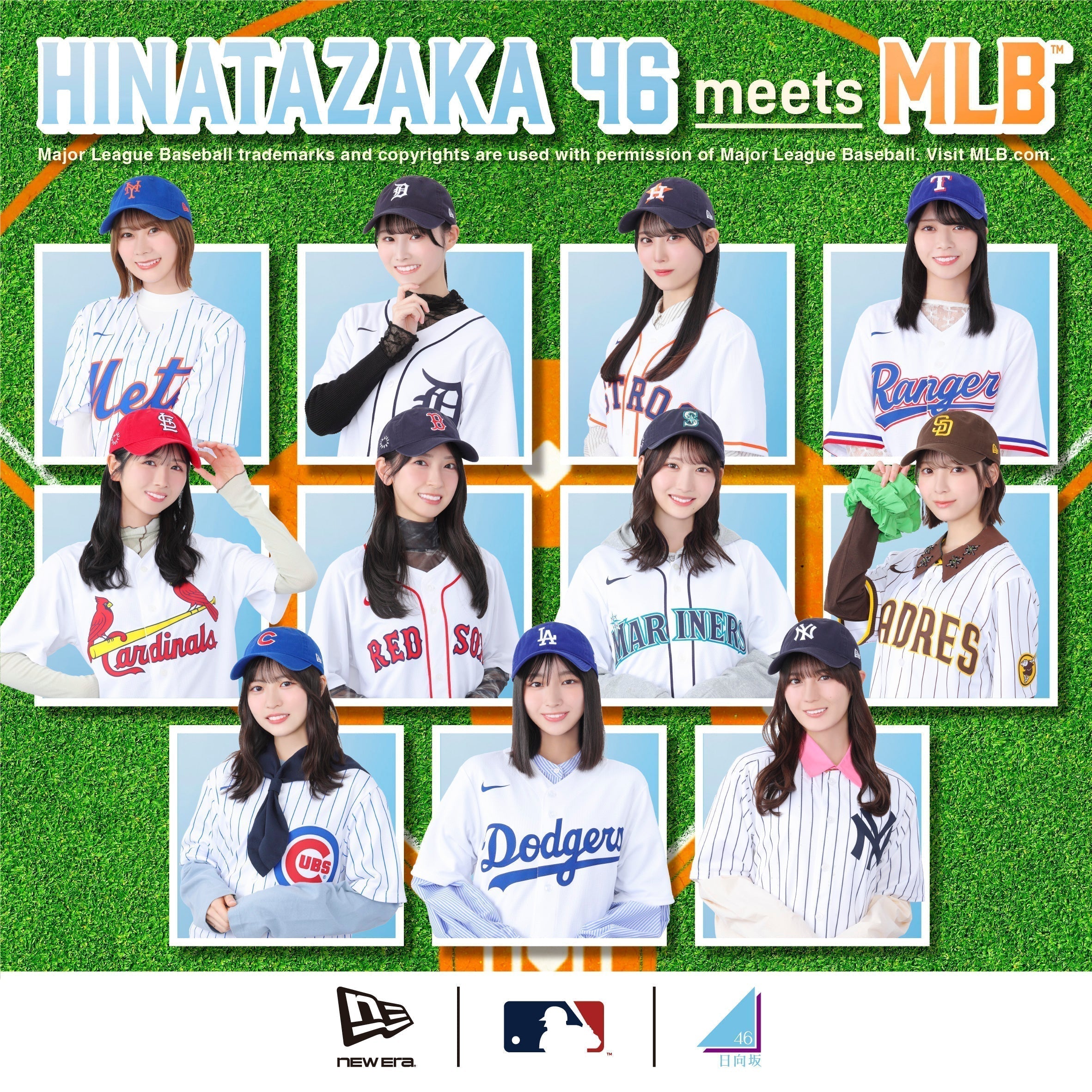 9TWENTY MLB x 日向坂46 ロサンゼルス・ドジャース L/XL 9TWENTY MLB x 日向坂46 ロサンゼルス・ドジャース ダークロイヤル