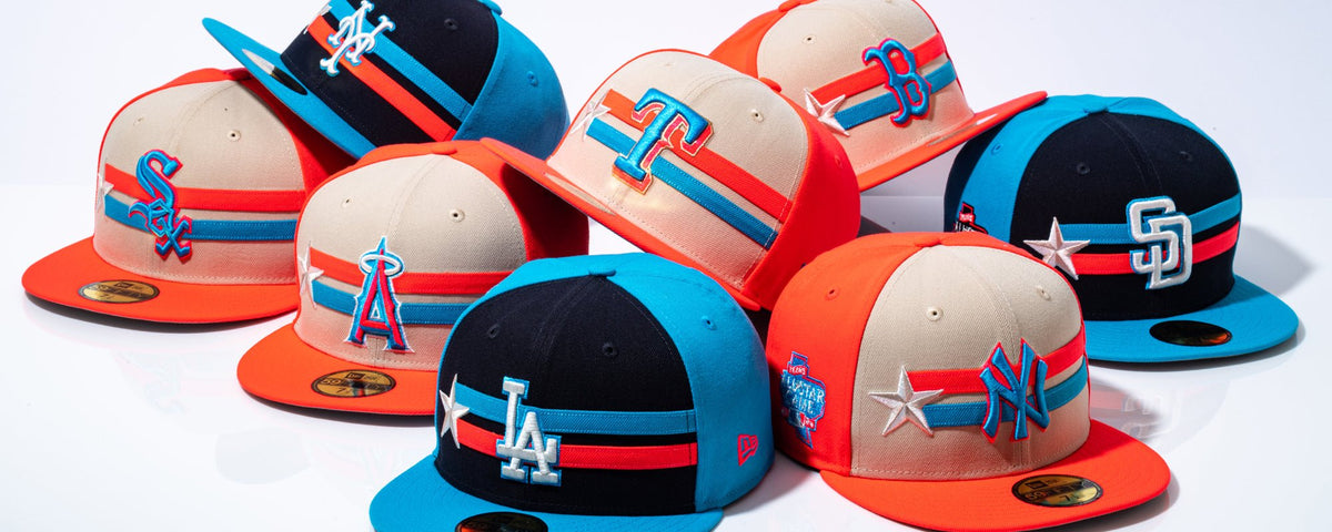 2024 MLB All-Star Game | ニューエラオンラインストア