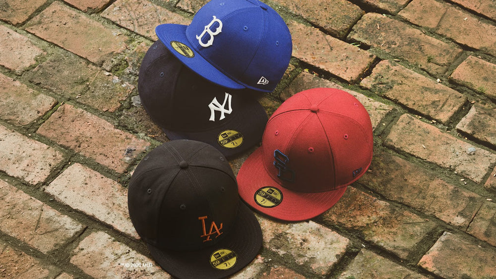 Cooperstown | ニューエラオンラインストア