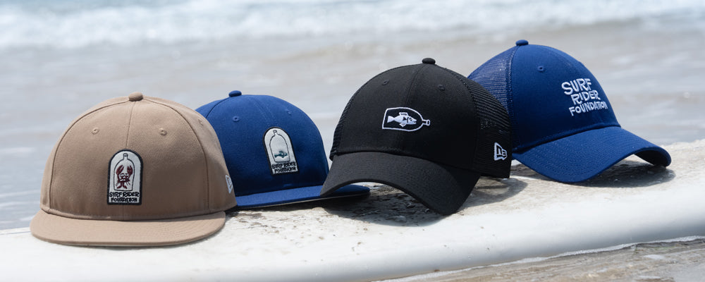Surfrider Foundation | ニューエラオンラインストア