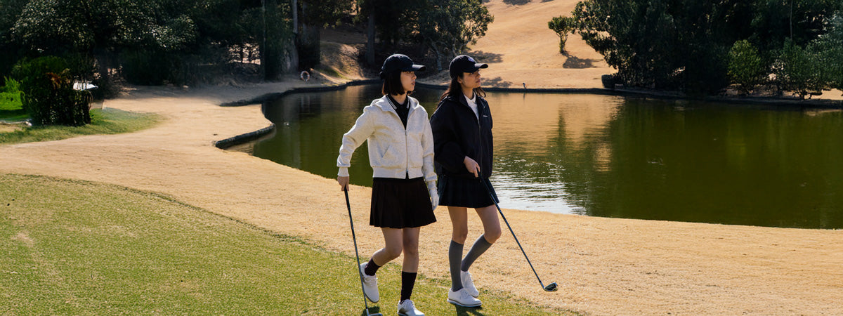 NEW ERA GOLF WOMEN'S | ニューエラオンラインストア