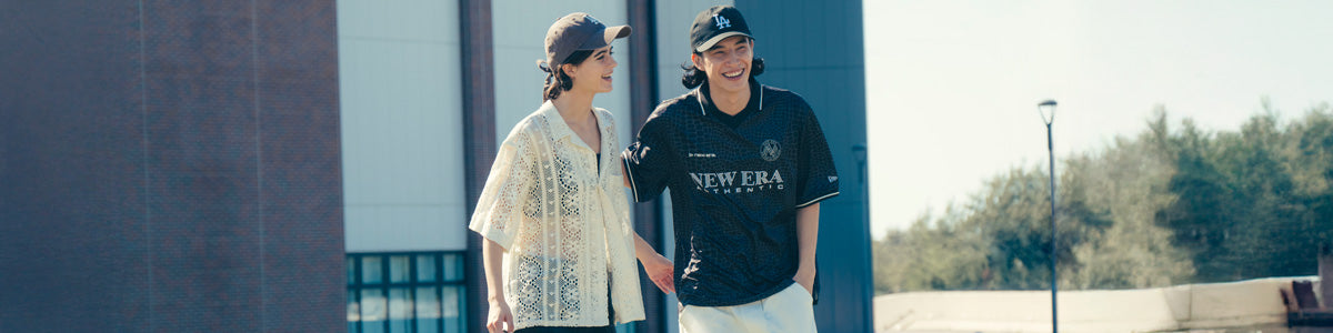 NEW ERA BLACK LABEL ニューエラ ブラックレーベル | NEW ERA