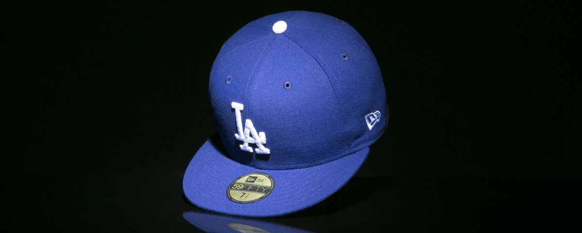 ロサンゼルス・ドジャース Los Angeles Dodgers | ニューエラ 