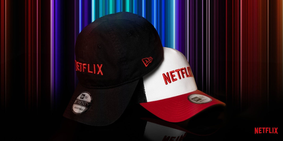 Best of Netflix | ニューエラオンラインストア