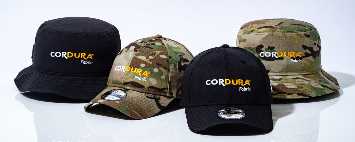 CORDURA コーデュラ | NEW ERA ニューエラ公式オンラインストア