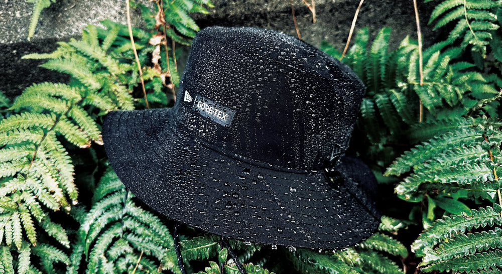 GORE-TEX ゴアテックス | NEW ERA ニューエラ公式オンラインストア