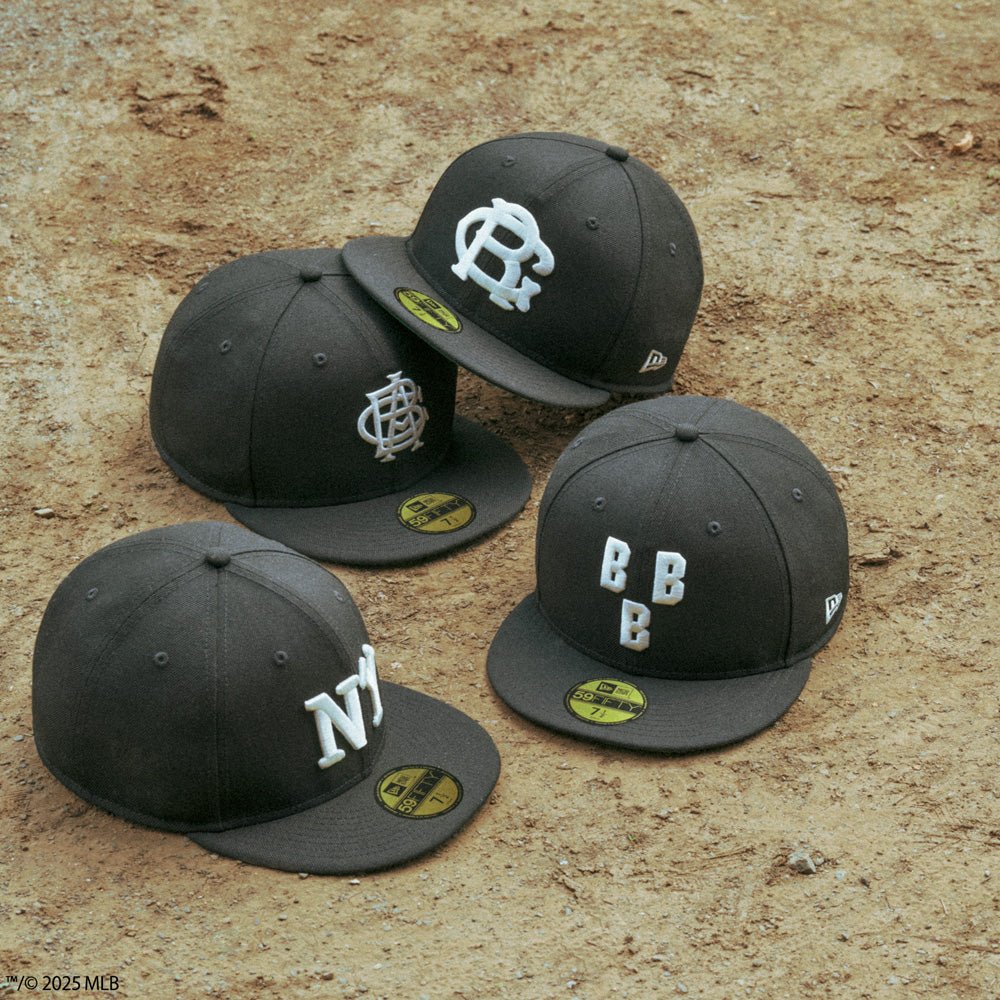 ニグロリーグ | ニューエラオンラインストア