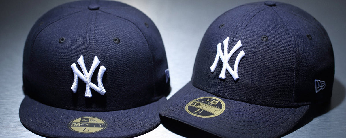 ニューヨーク・ヤンキース New York Yankees | ニューエラ