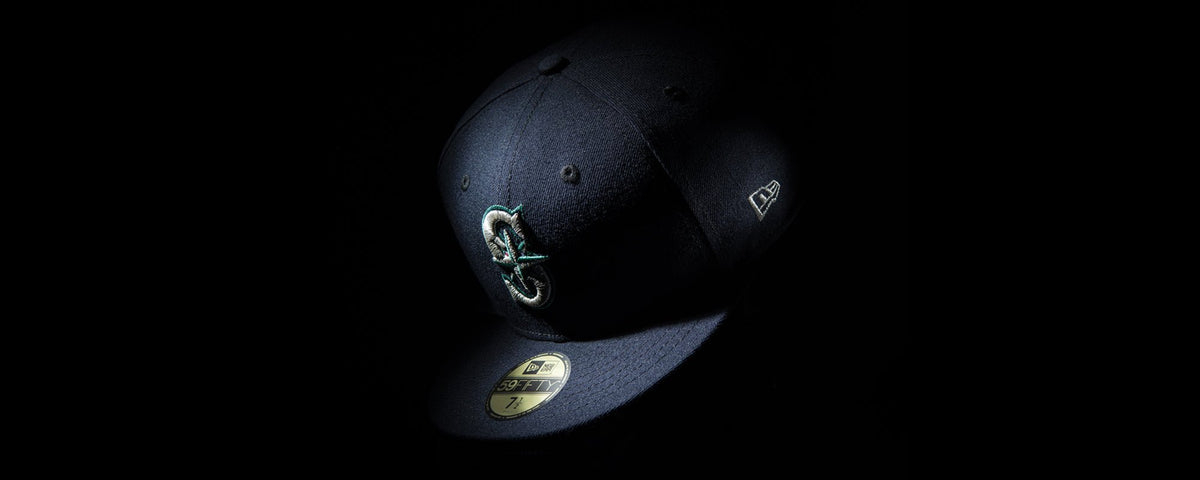 シアトル・マリナーズ Seattle Mariners | ニューエラオンラインストア
