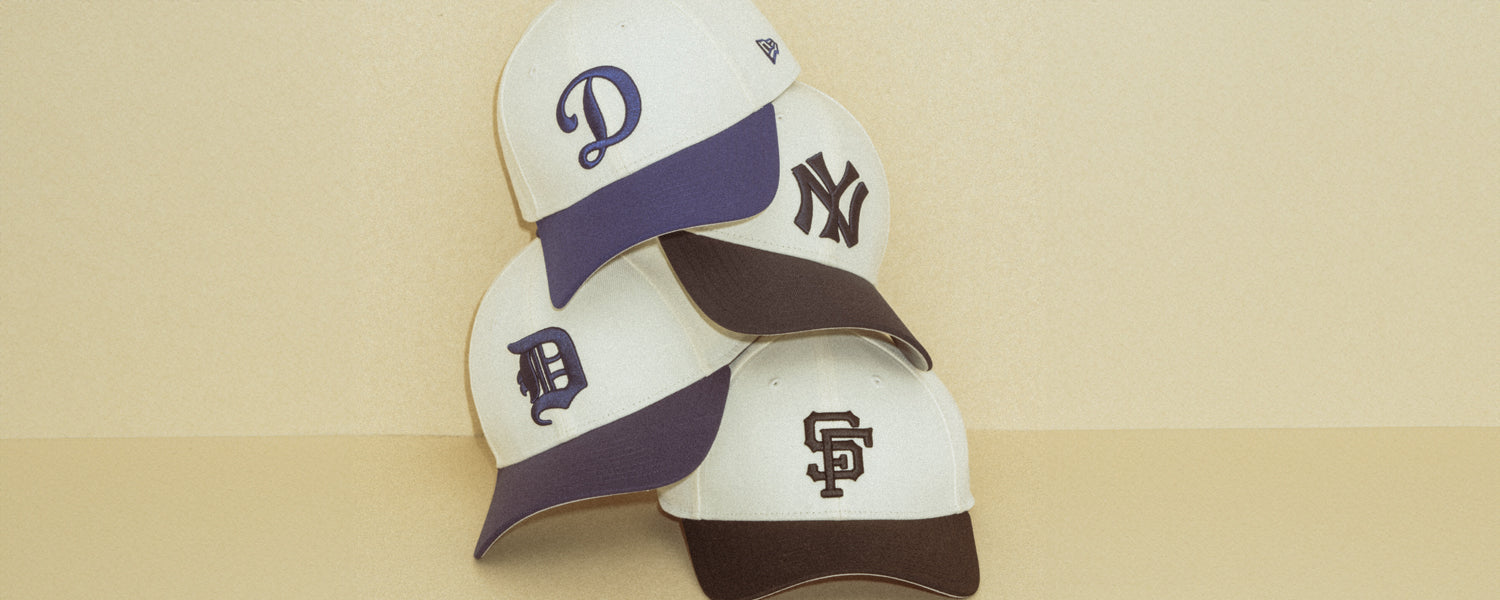 MLB 2-Tone | ニューエラオンラインストア