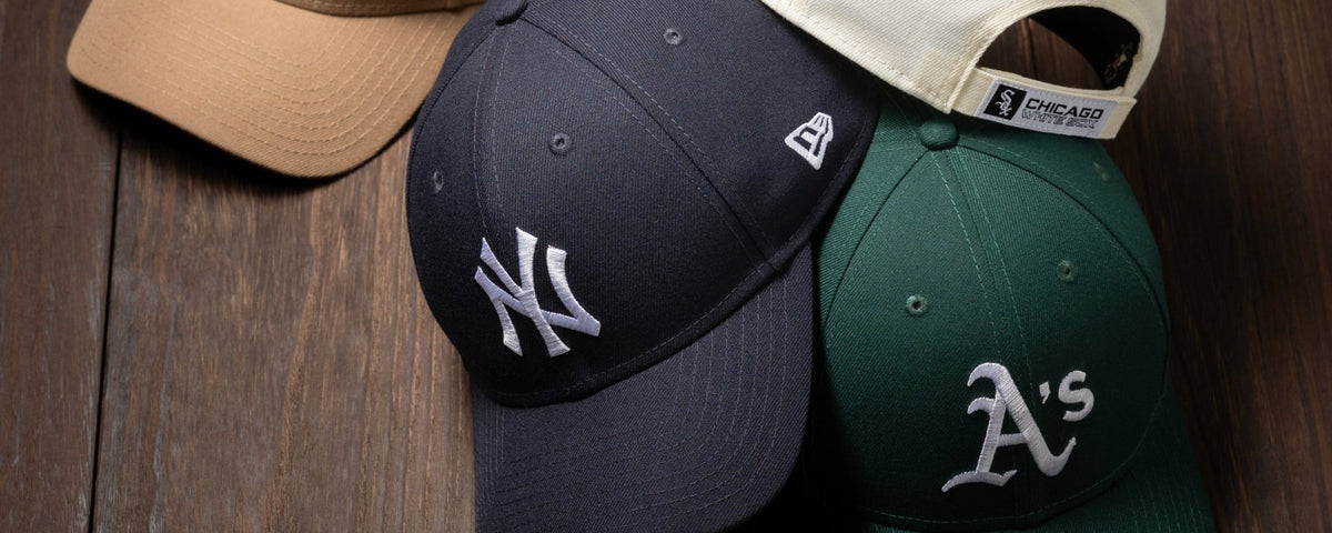 MLB 9FORTY | ニューエラオンラインストア