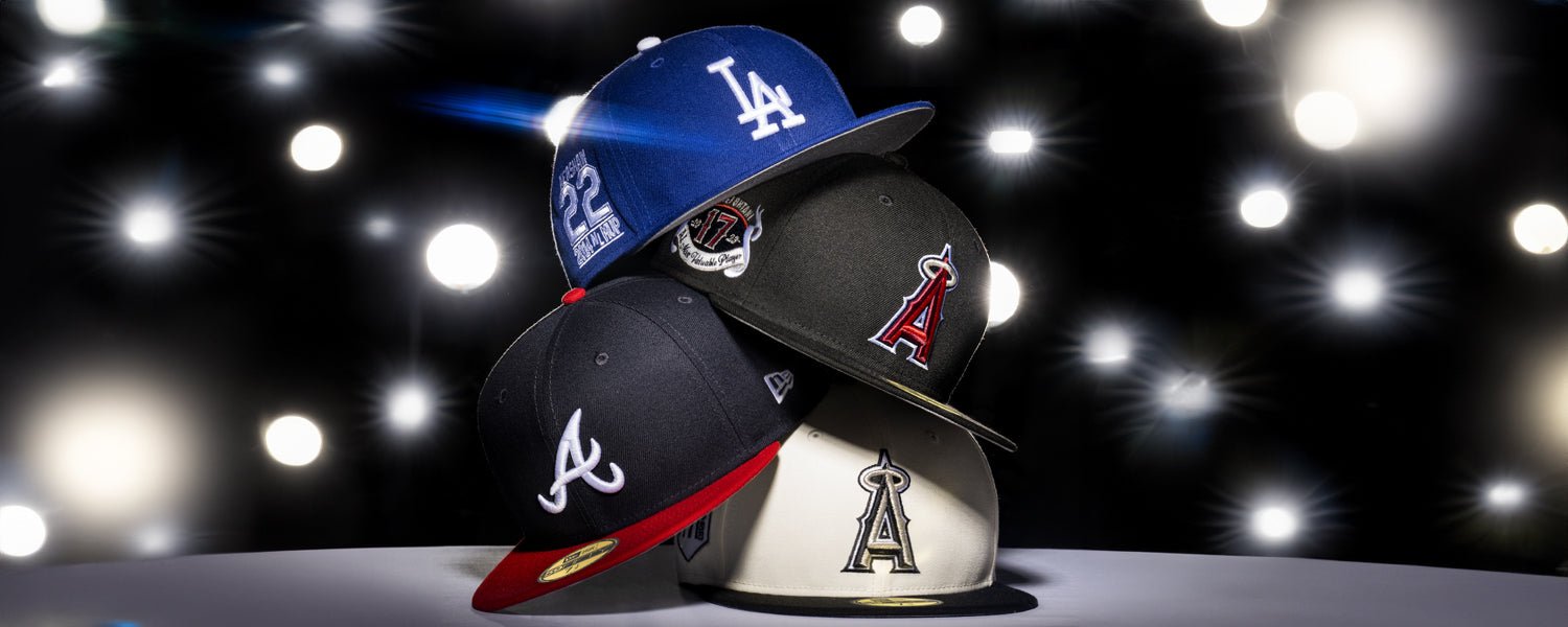 MVP | ニューエラオンラインストア