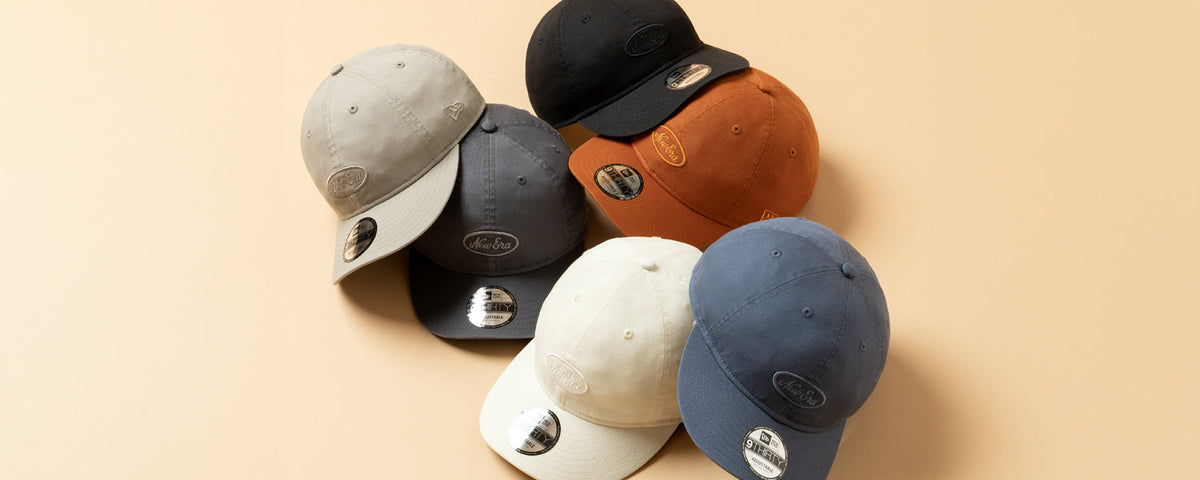 HELLO■HS OVAL Logo 5Panel Cap ■送料込 yr1sw_6-