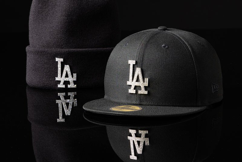 Rhinestone Badge | ニューエラオンラインストア