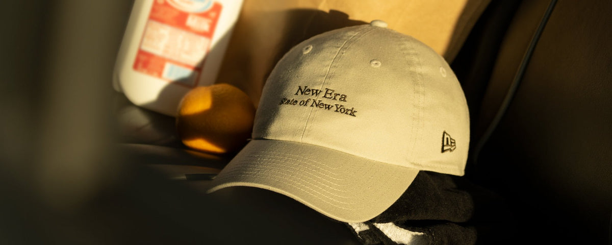 State of New York | ニューエラオンラインストア