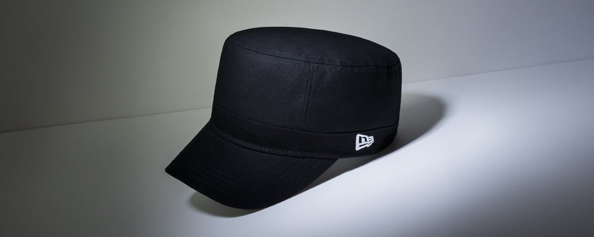 WM/ワークキャップ | ニューエラオンラインストア