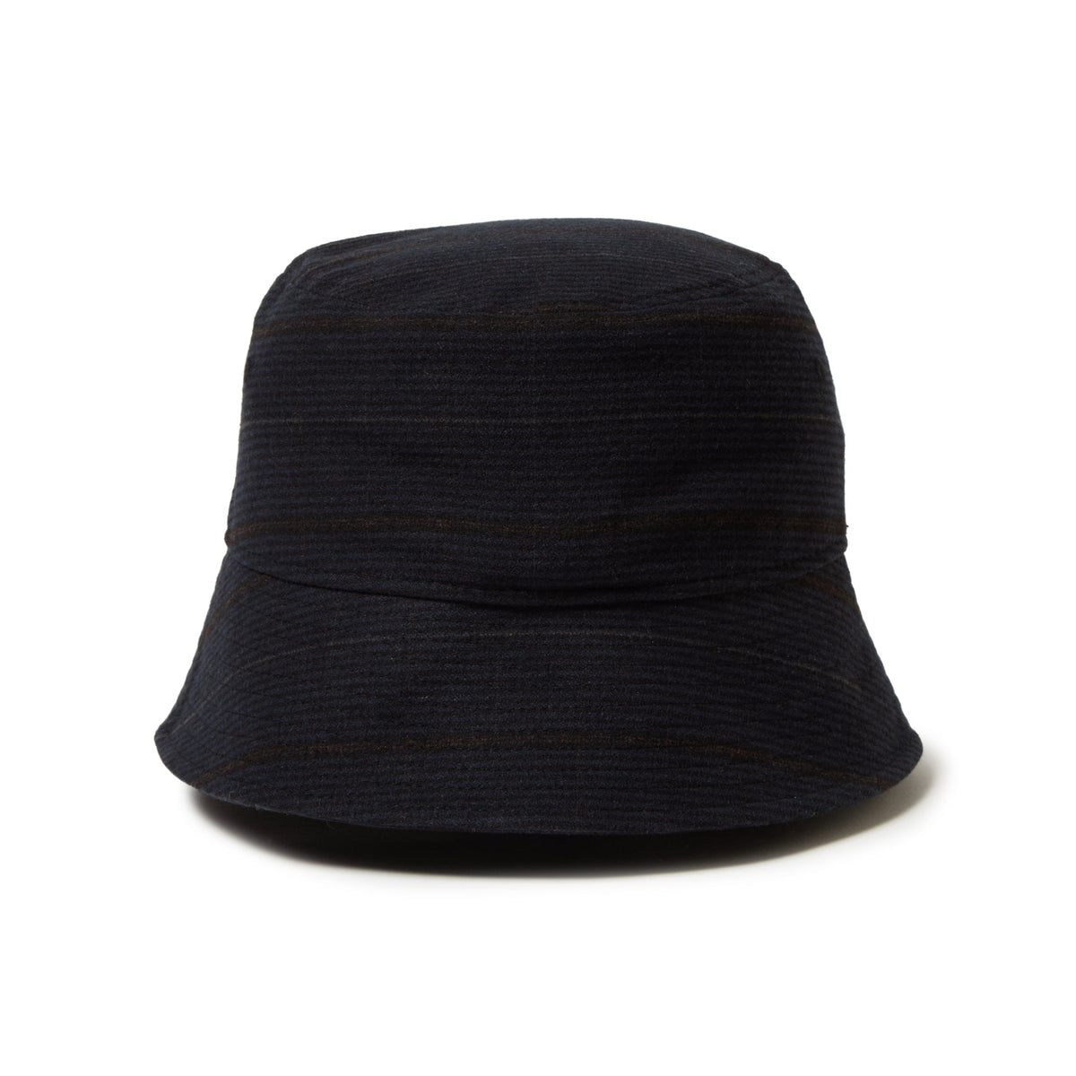 バケット01 セーラーブリム チェック ブラック | ニューエラオンライン