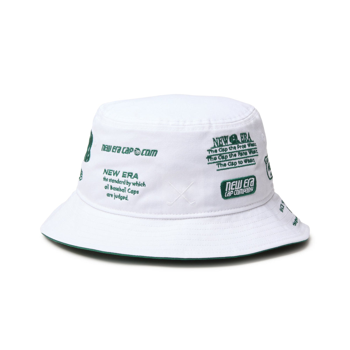 [New Era]★25SS★韓国人気★GOLF★ARCHIVE LOGO BUCKET HAT Amazon.co.jp: New Era GF BUCKET 01 ARCHIVE LOGO Golf Bucket