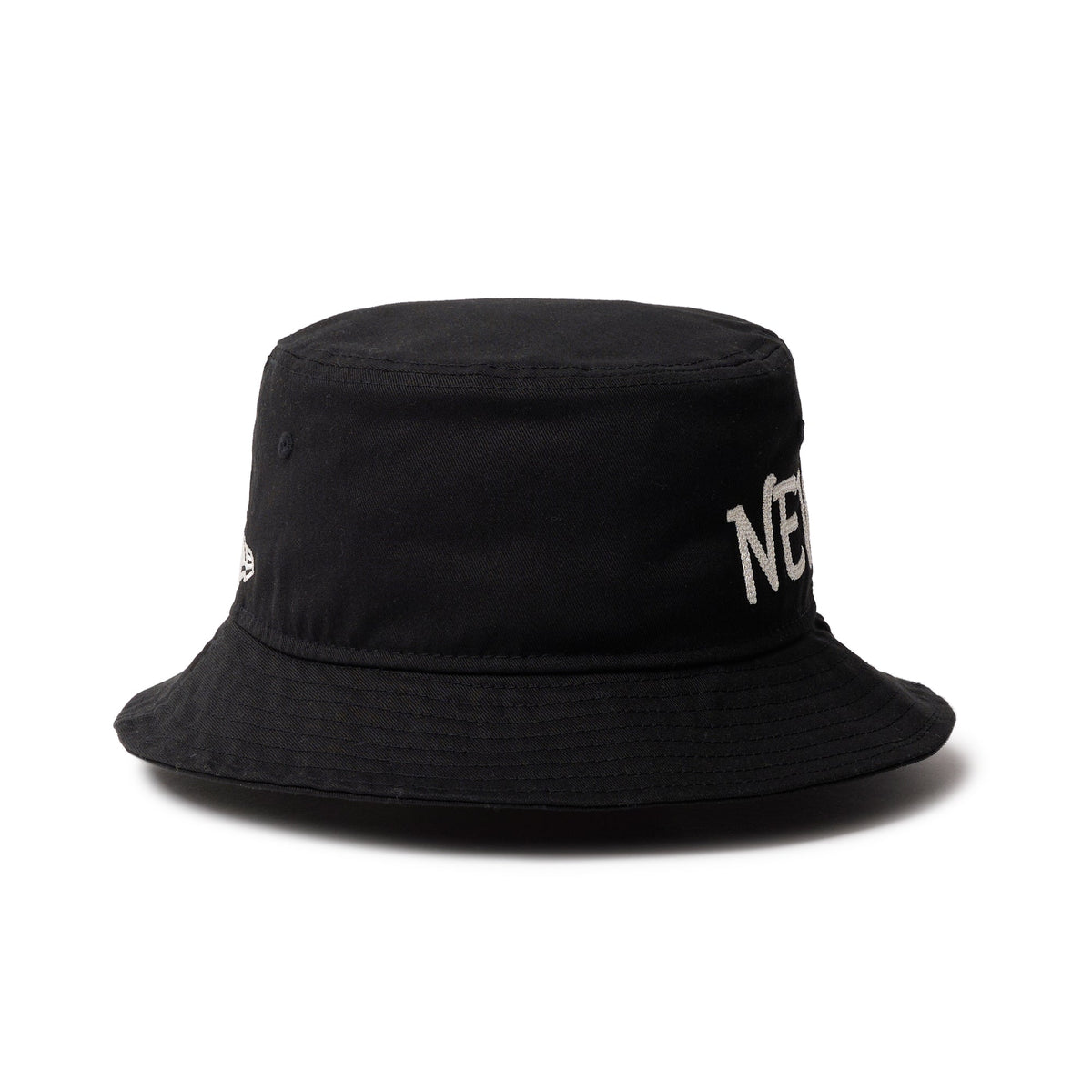 h✦ページ 9THIRTY Chain Stitch Essential ブラック | ニューエラ