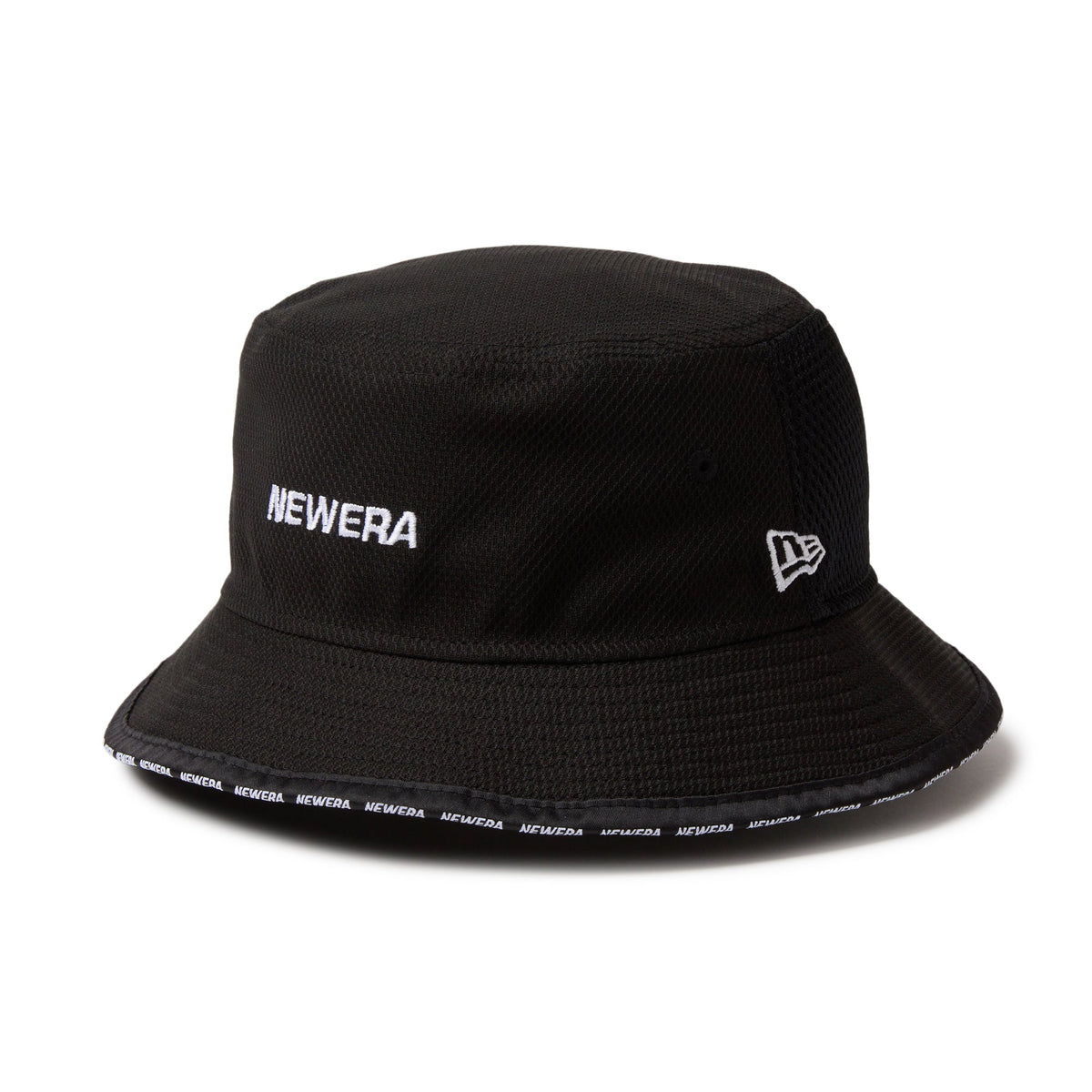 バケット01 Diamond Era スペーサーメッシュ ブラック バケット01 Diamond Era スペーサーメッシュ ブラック