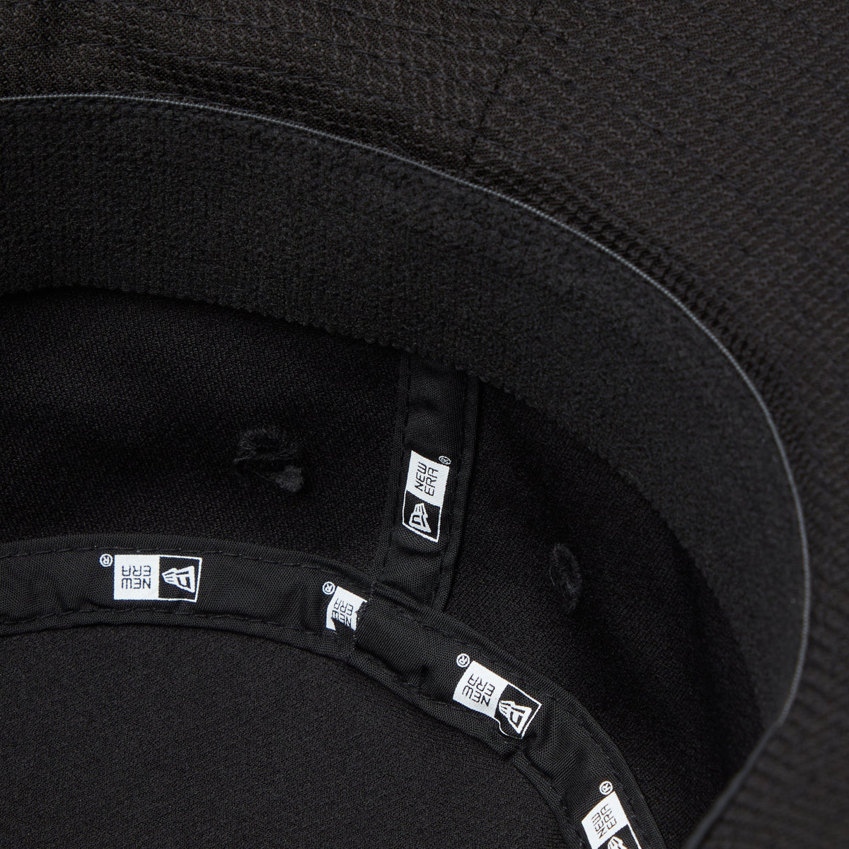 バケット01 Diamond Era Reflector Label ブラック | アウトドア