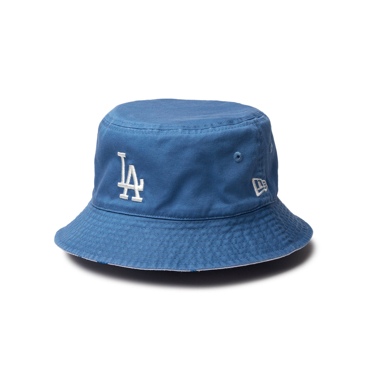 バケット01 リバーシブル Dodgers Pack ロサンゼルス