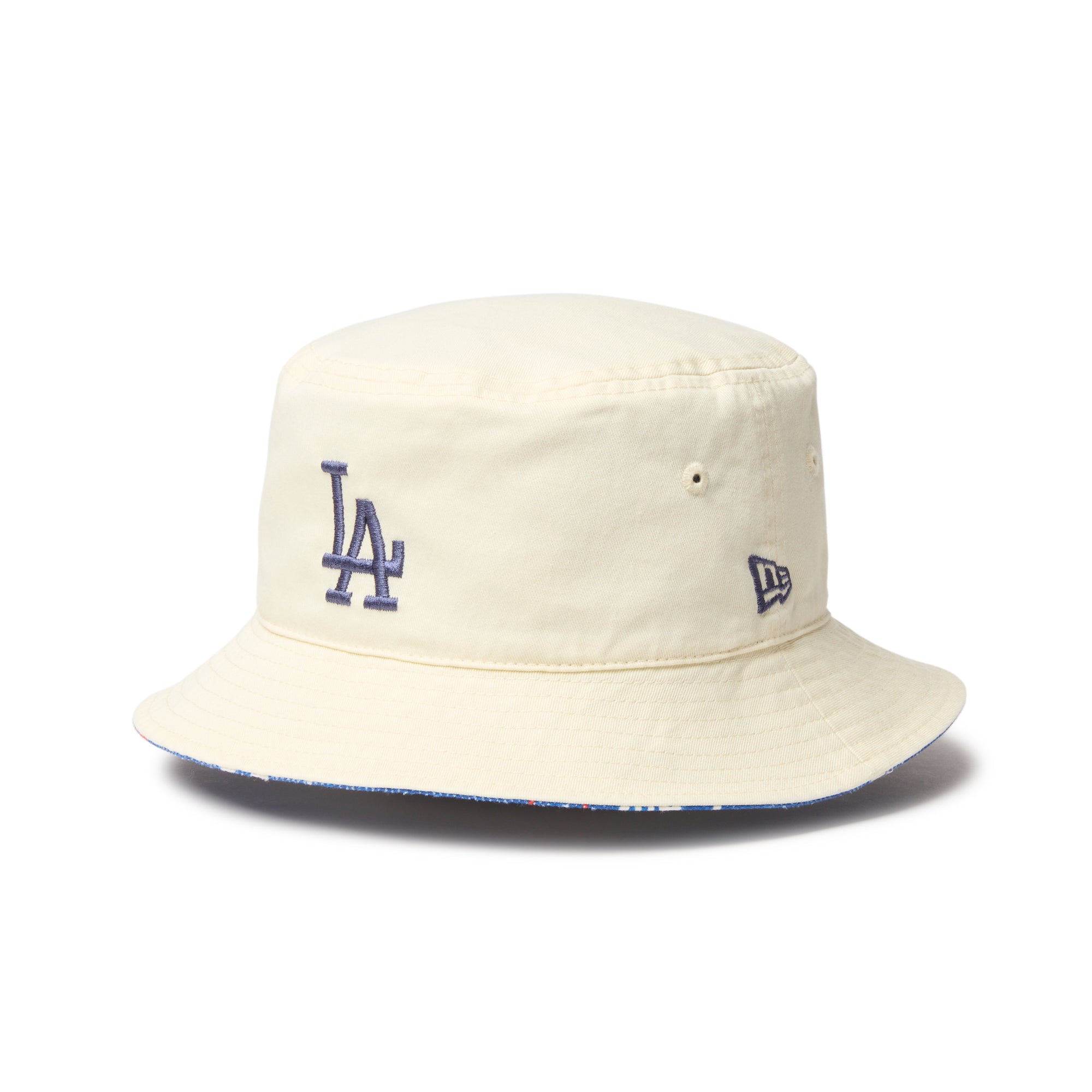 バケット01 リバーシブル Dodgers Pack ロサンゼルス・ドジャース