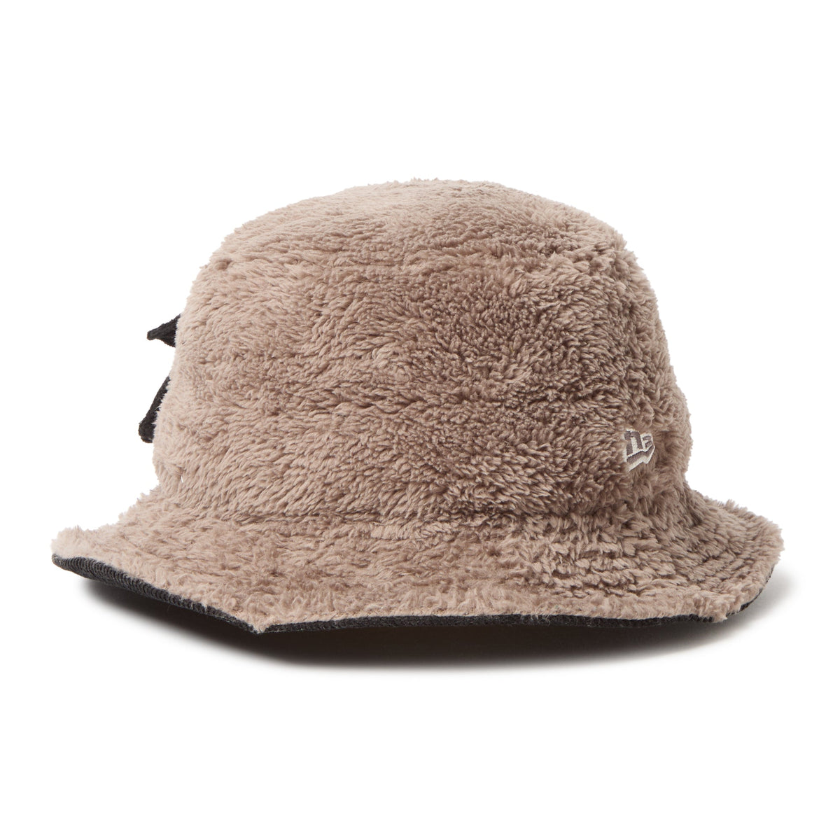 バケット01 ポケット Mink Fleece モカ | アウトドア | ニューエラ