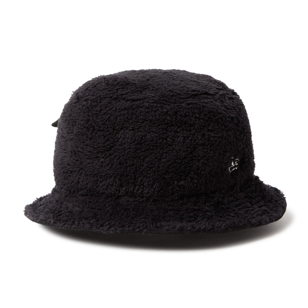 モコモコ バケット01 ポケット Mink Fleece モカ | アウトドア | ニューエラ