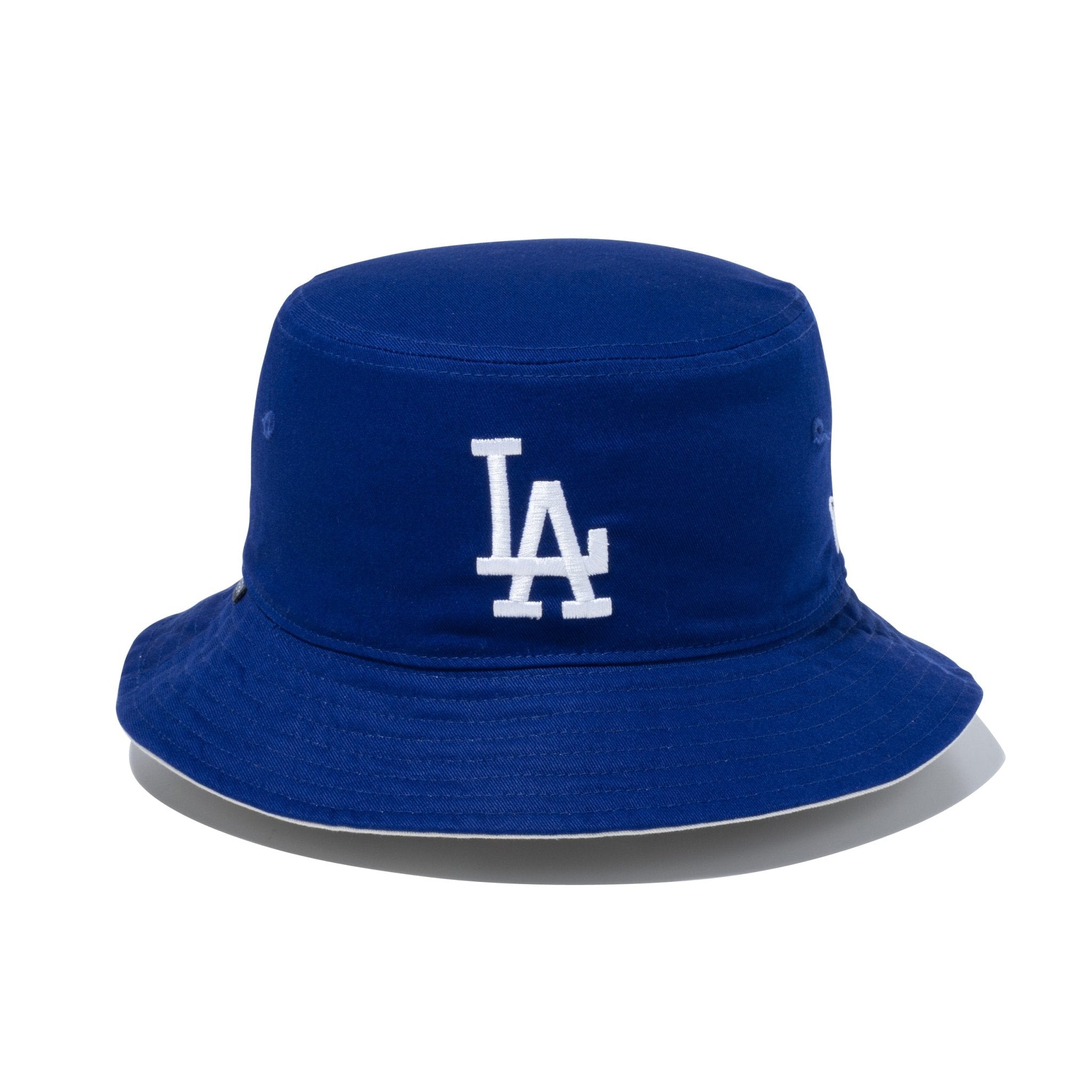 バケット01 リバーシブル MLB Reversible Hat ロサンゼルス