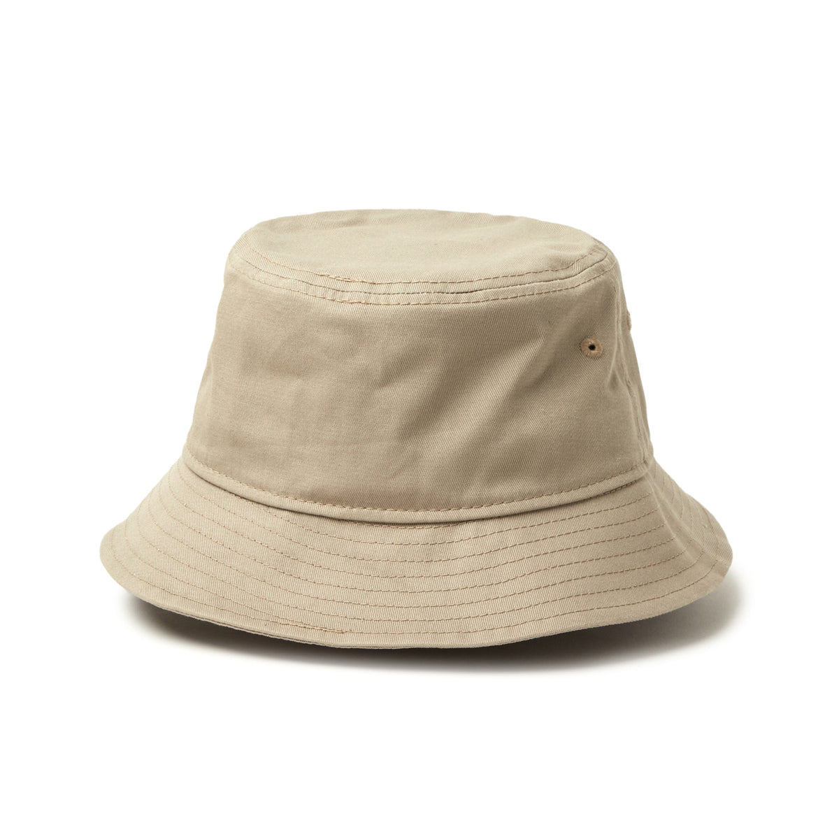 バケット01 MLB Tonal Bucket Hat デトロイト・タイガース ペブル