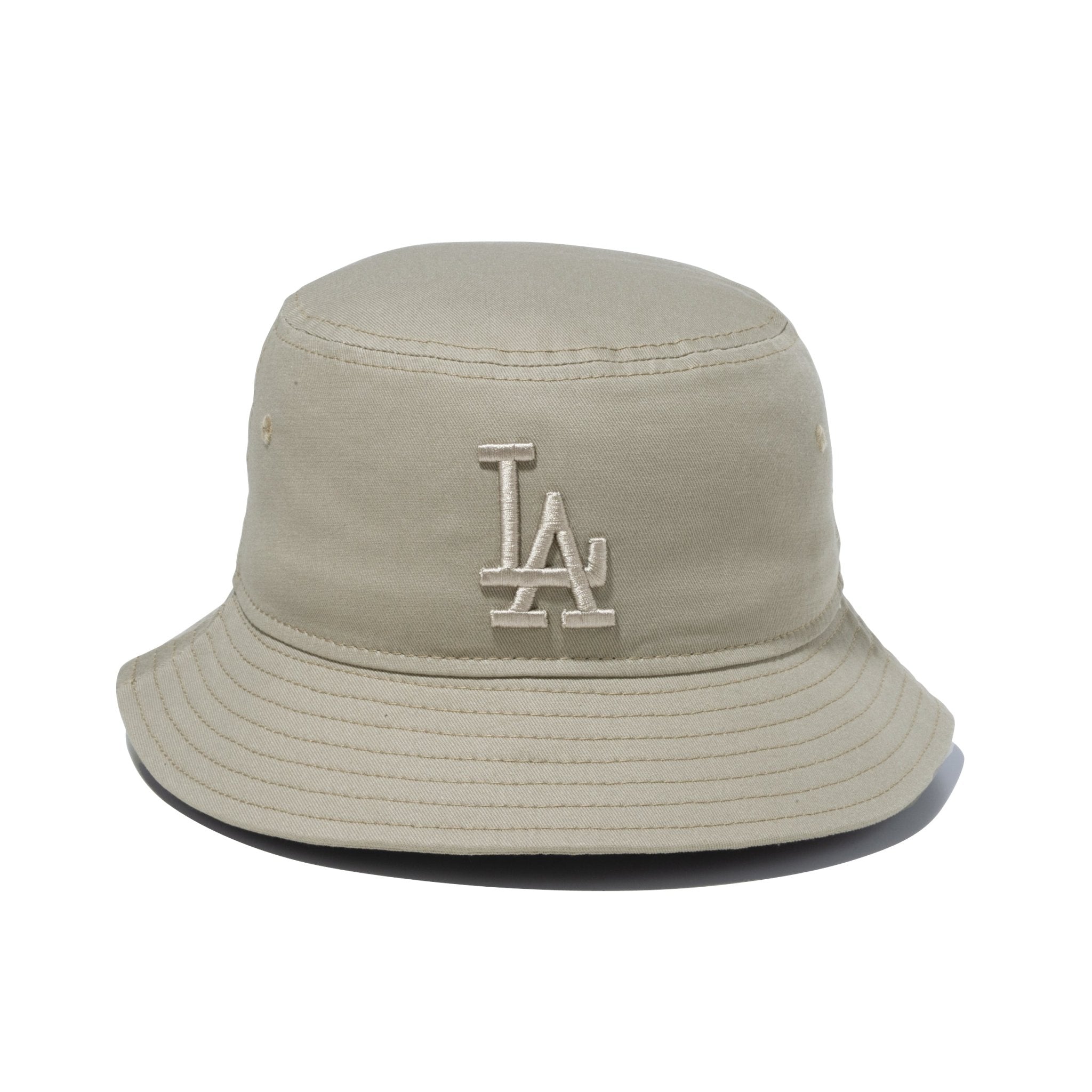 バケット01 MLB Tonal Logo ロサンゼルス・ドジャース ペブル