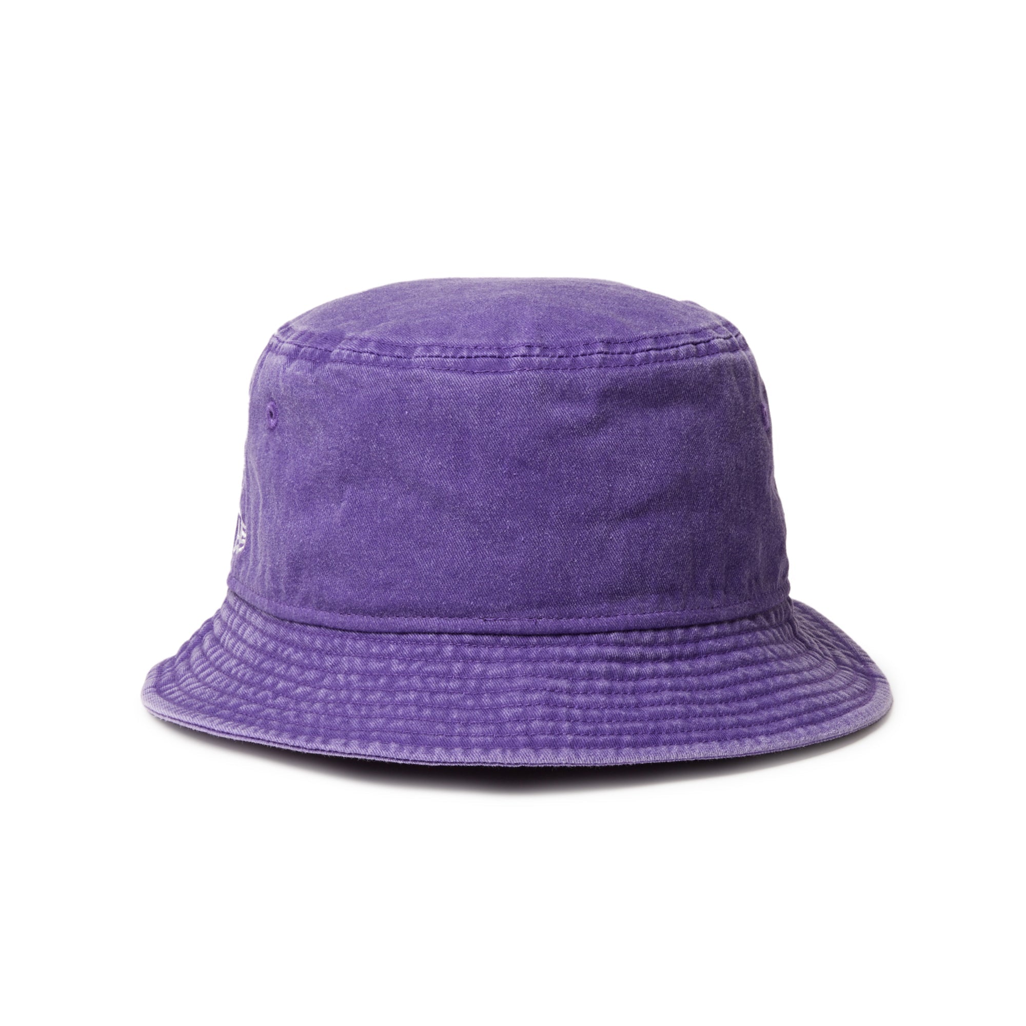 バケット01 NBA Bucket Hat ロサンゼルス・レイカーズ パープル