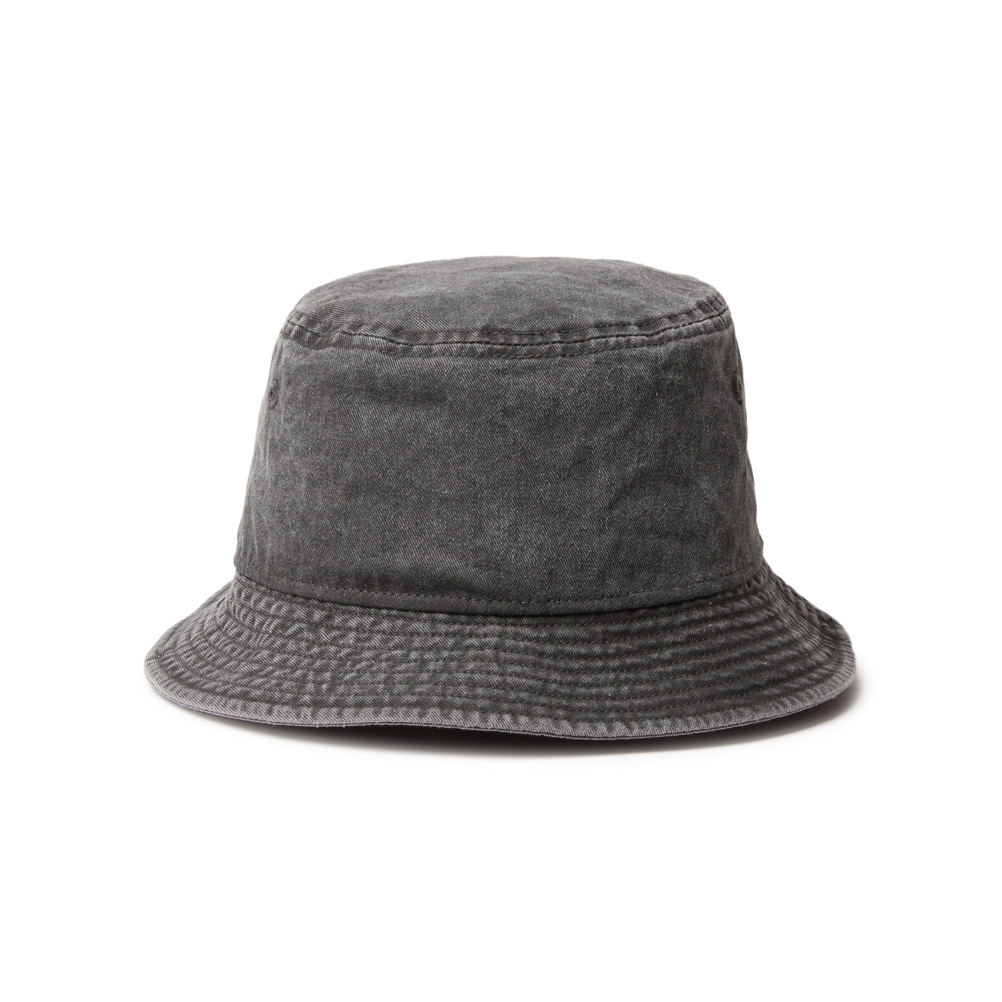 バケット01 NBA Bucket Hat シカゴ・ブルズ ブラック | ニューエラ