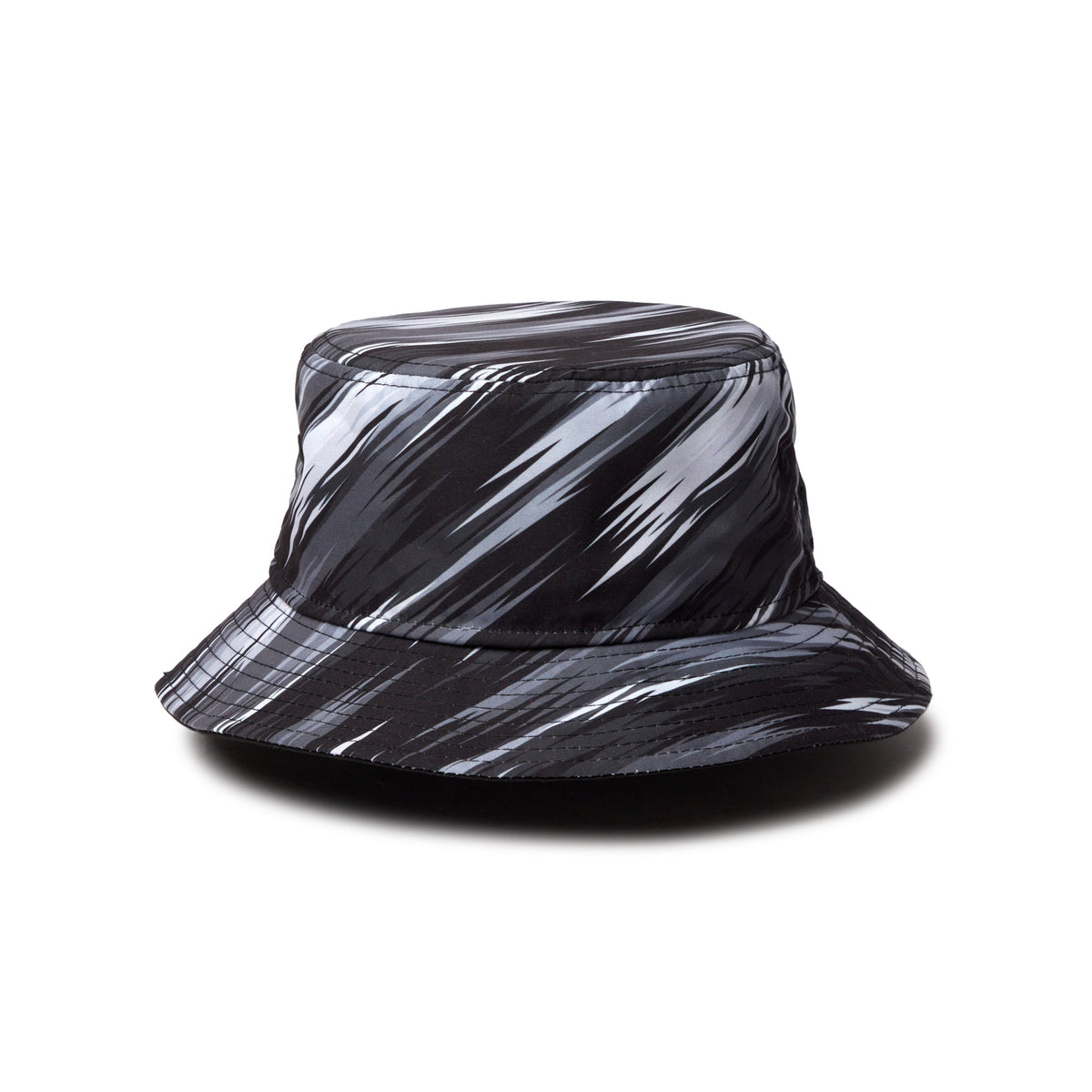 マーク&ロナ ブラック FER Camo Safari Hat MEN ハット FER Camo Safari Hat | MEN and WOMEN | MARK & LONA MARKET